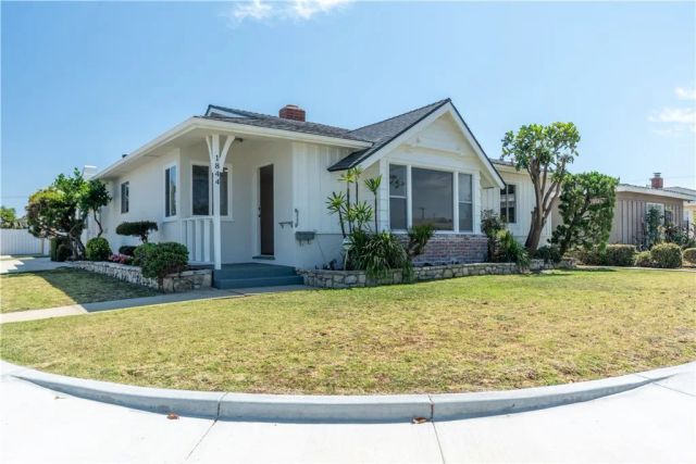 1844 W 180th Place, Torrance, CA 90504