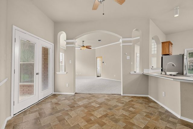 9840 Danbury Drive, Frisco, TX 75035