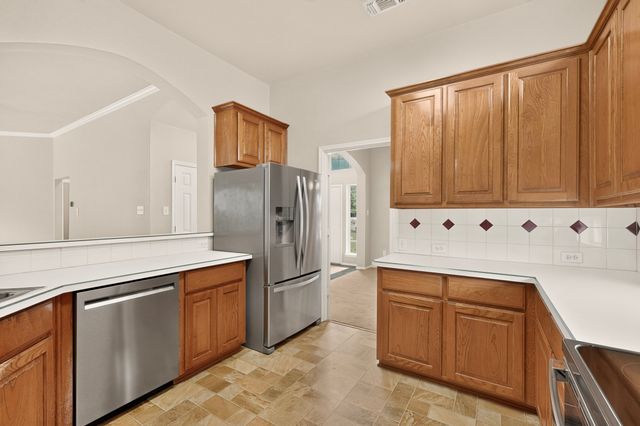 9840 Danbury Drive, Frisco, TX 75035