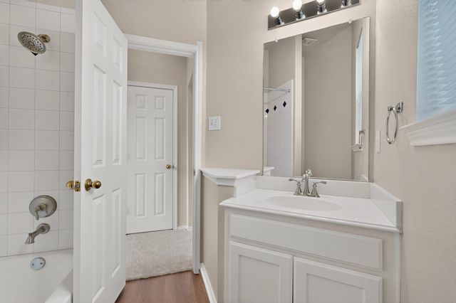 9840 Danbury Drive, Frisco, TX 75035