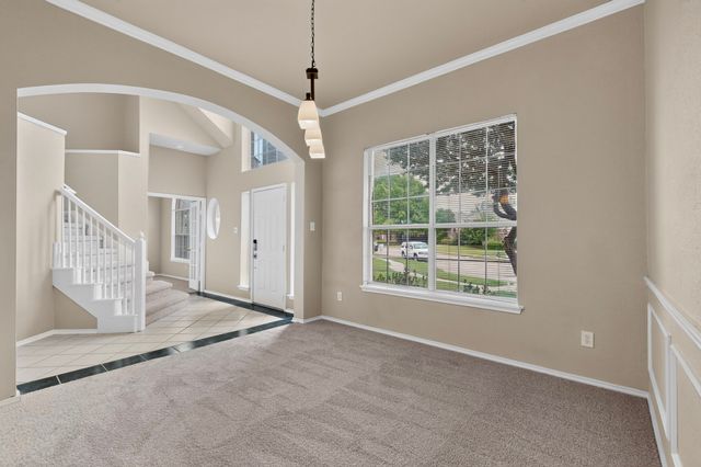 9840 Danbury Drive, Frisco, TX 75035