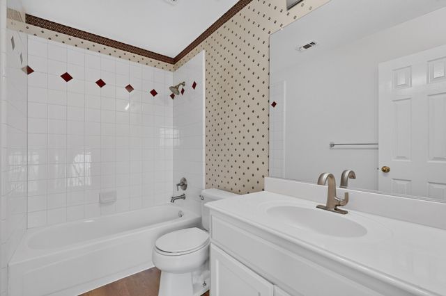 9840 Danbury Drive, Frisco, TX 75035