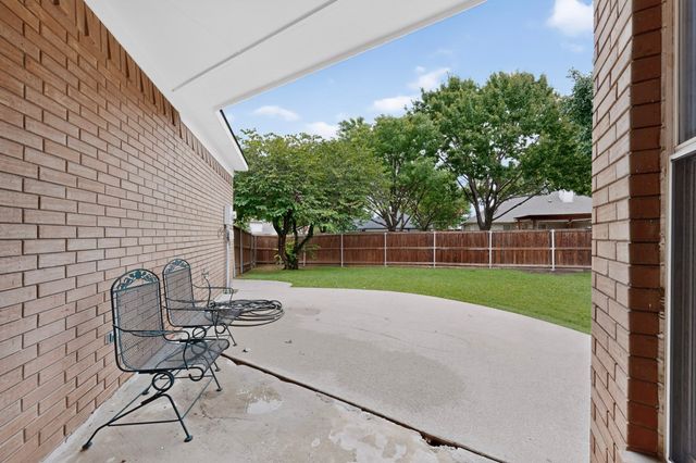 9840 Danbury Drive, Frisco, TX 75035