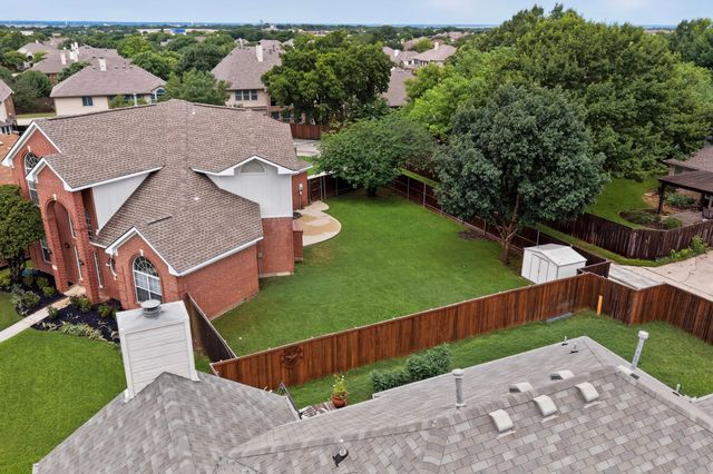 9840 Danbury Drive, Frisco, TX 75035