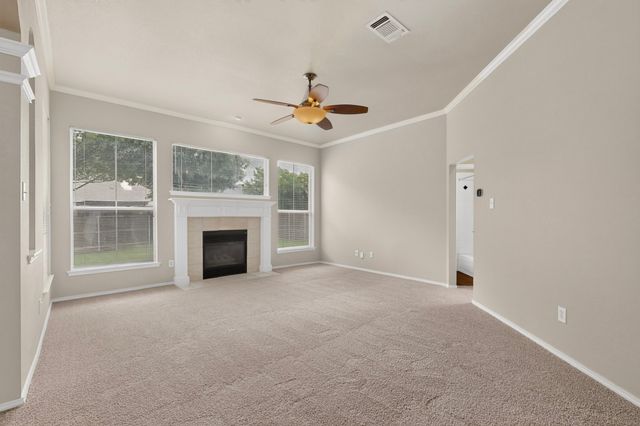 9840 Danbury Drive, Frisco, TX 75035