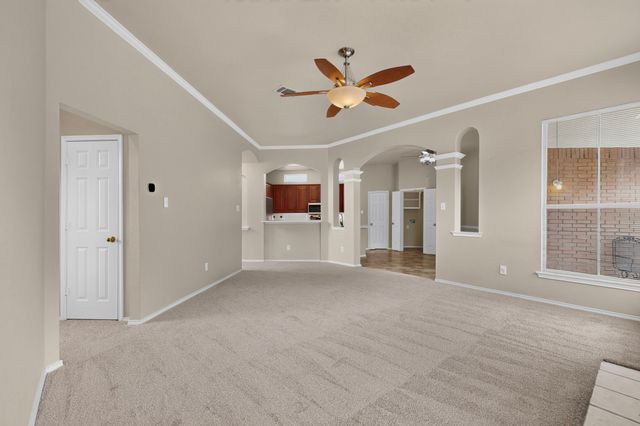 9840 Danbury Drive, Frisco, TX 75035