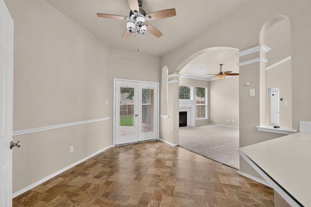 9840 Danbury Drive, Frisco, TX 75035