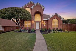 9840 Danbury Drive, Frisco, TX 75035