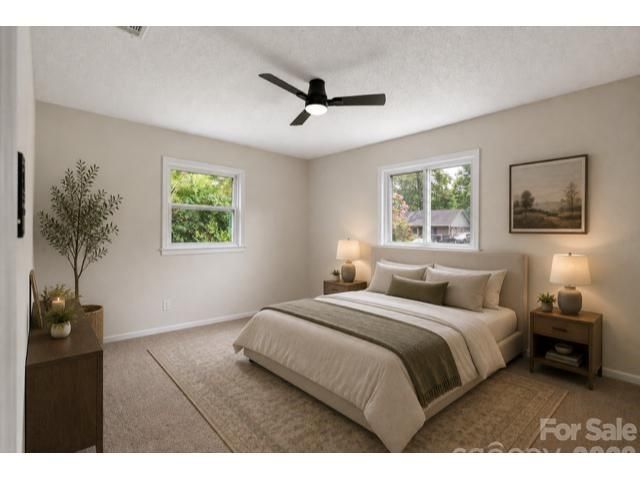 5312 Larewood Drive, Charlotte, NC 28215