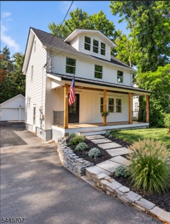 129 W Oak St, Bernards Twp., NJ 07920 — photo 2