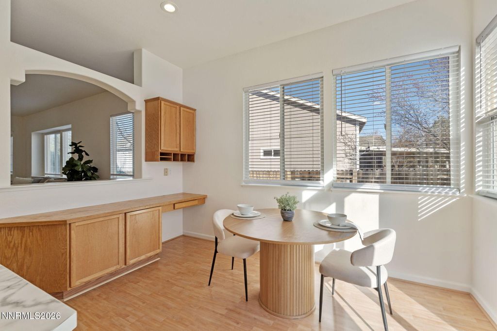 Image 23 of property listing at 5540 Daybreak Drive, Reno, NV 89523