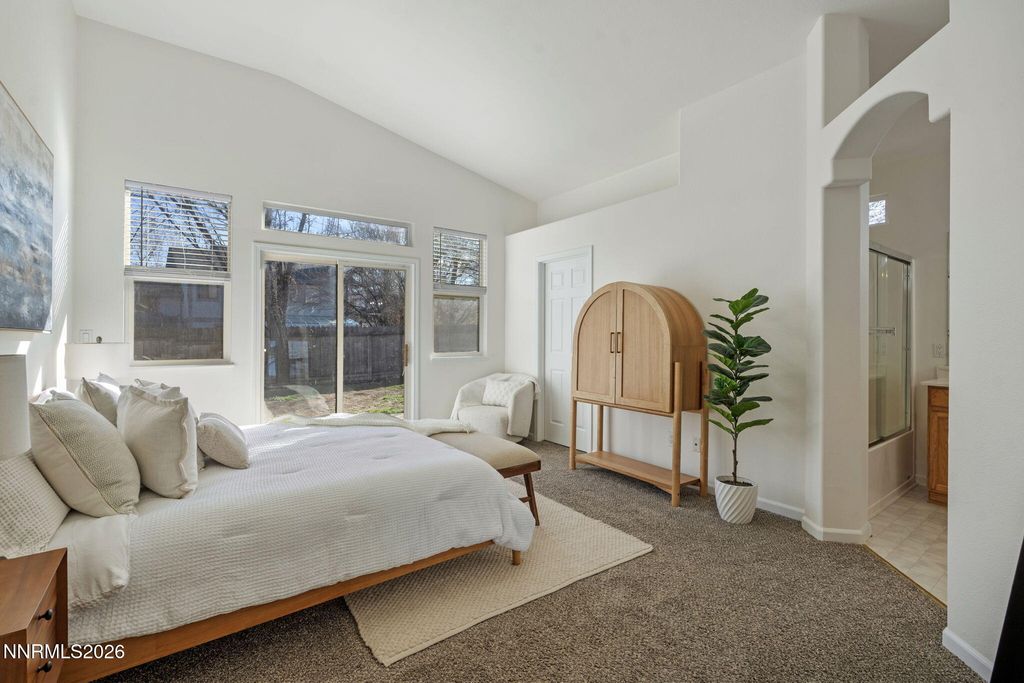 Image 25 of property listing at 5540 Daybreak Drive, Reno, NV 89523