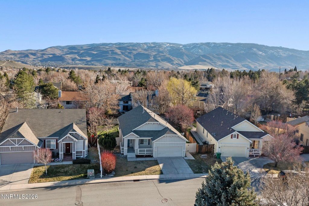 Image 7 of property listing at 5540 Daybreak Drive, Reno, NV 89523