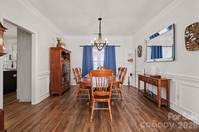 523 Whitehead Court, Fort Mill, SC 29708