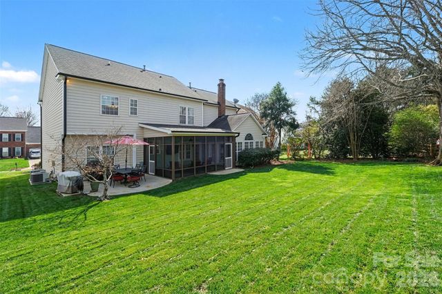 523 Whitehead Court, Fort Mill, SC 29708