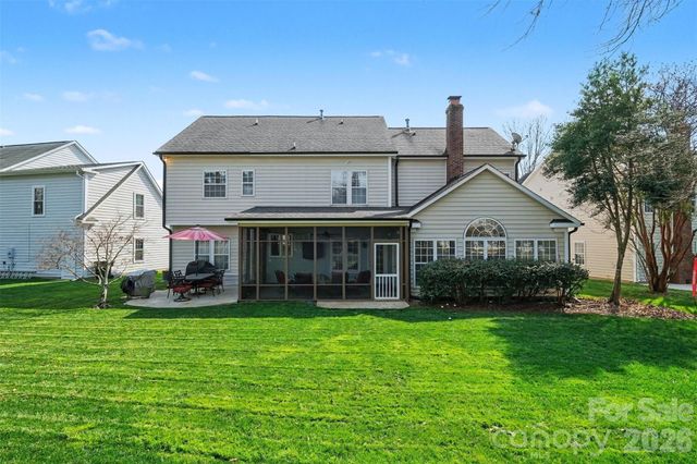 523 Whitehead Court, Fort Mill, SC 29708