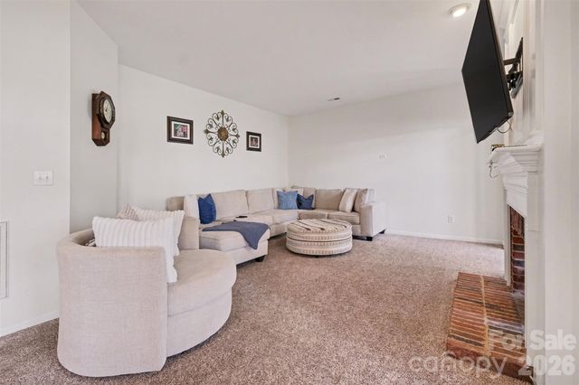 523 Whitehead Court, Fort Mill, SC 29708