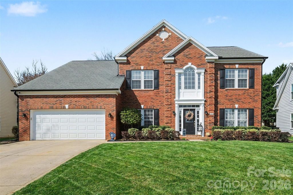 523 Whitehead Court, Fort Mill, SC 29708