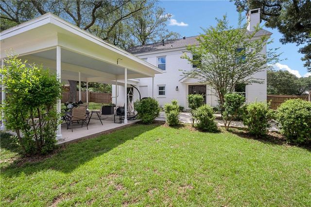 4530 Kingsway Drive, Mobile, AL 36608