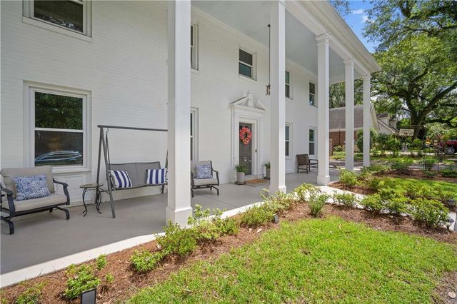 4530 Kingsway Drive, Mobile, AL 36608