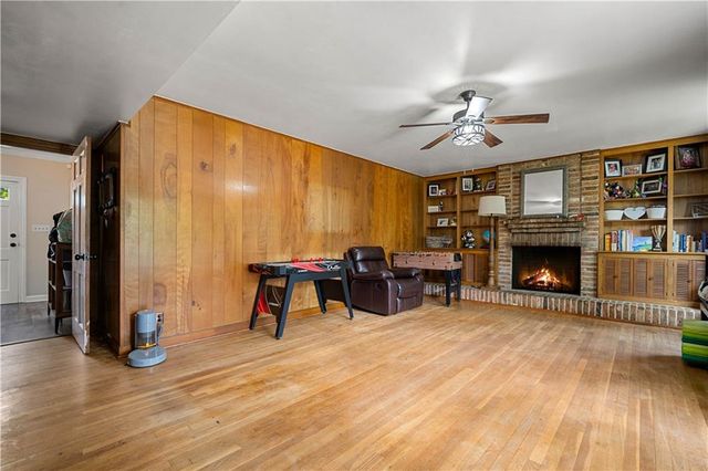4530 Kingsway Drive, Mobile, AL 36608