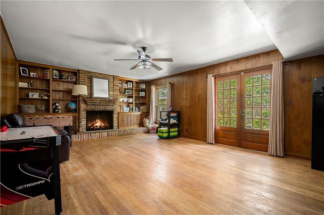 4530 Kingsway Drive, Mobile, AL 36608