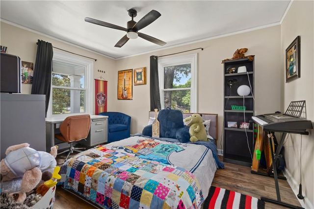 4530 Kingsway Drive, Mobile, AL 36608