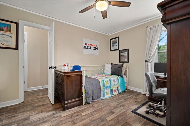 4530 Kingsway Drive, Mobile, AL 36608