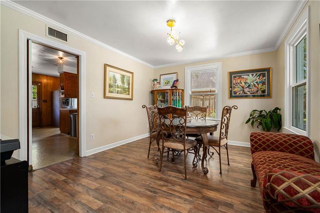 4530 Kingsway Drive, Mobile, AL 36608