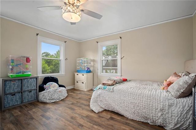 4530 Kingsway Drive, Mobile, AL 36608
