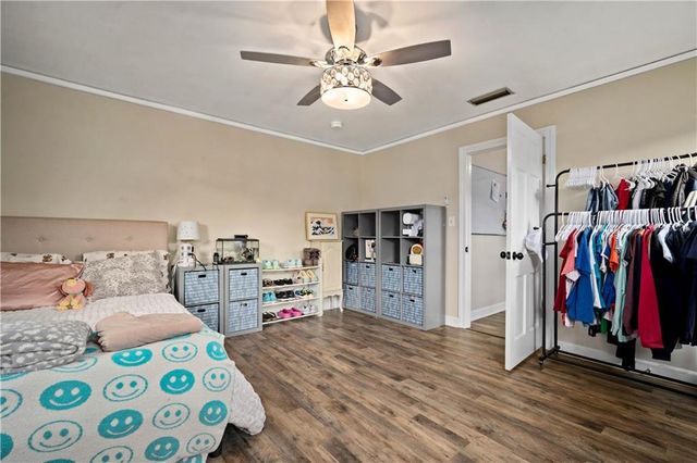 4530 Kingsway Drive, Mobile, AL 36608