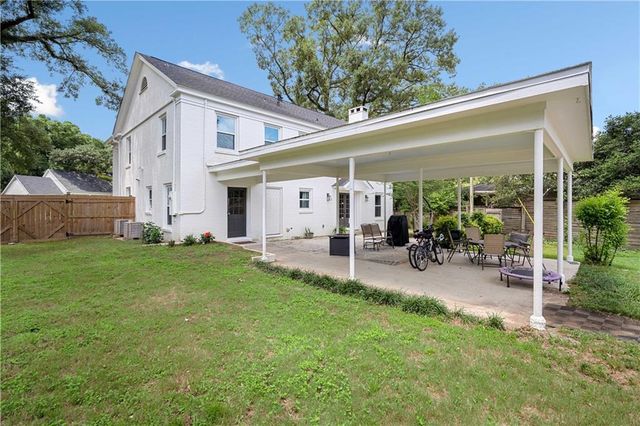 4530 Kingsway Drive, Mobile, AL 36608
