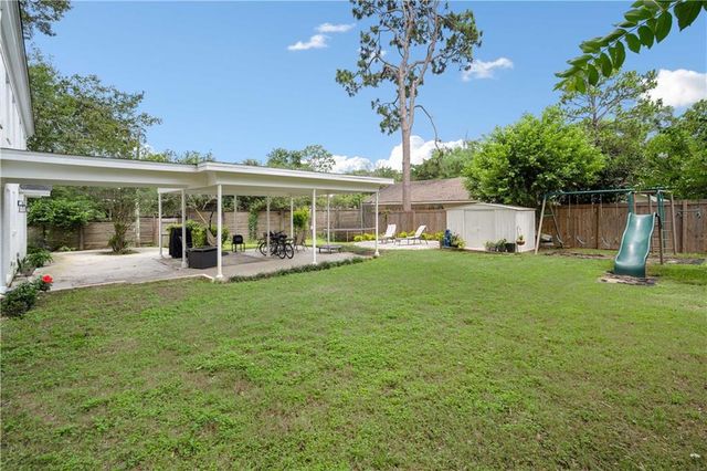 4530 Kingsway Drive, Mobile, AL 36608