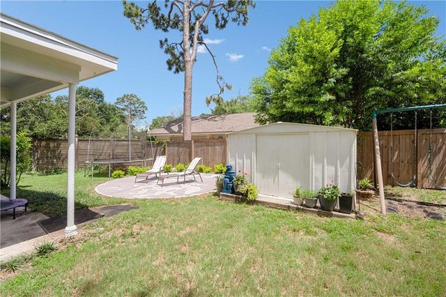 4530 Kingsway Drive, Mobile, AL 36608