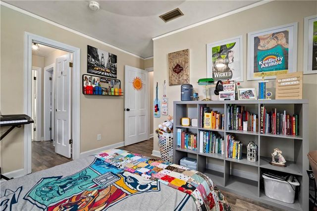 4530 Kingsway Drive, Mobile, AL 36608