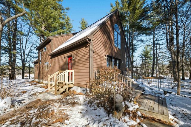 105 Middle Road, Brentwood, NH 03833