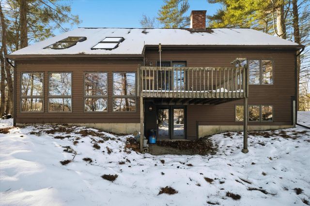 105 Middle Road, Brentwood, NH 03833