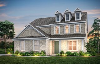 1202 Sydney Terrace, Mount Juliet, TN 37122