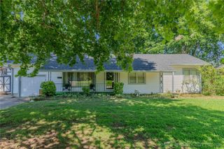 709 N D Avenue, Cleveland, OK 74020