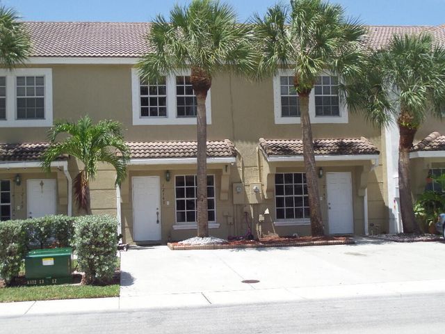 12147 SW 3rd Street, Pembroke Pines, FL 33025