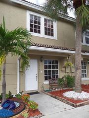 12147 SW 3rd Street, Pembroke Pines, FL 33025