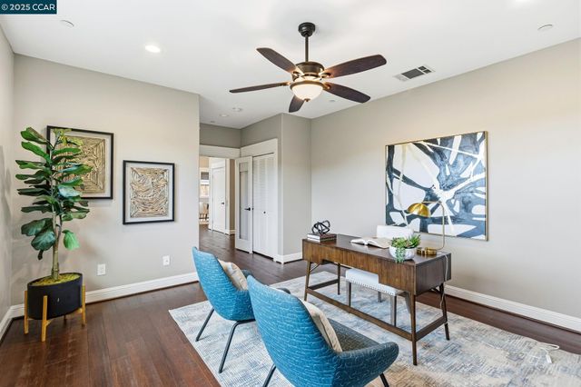 961 Oak View Cir, Lafayette, CA 94549