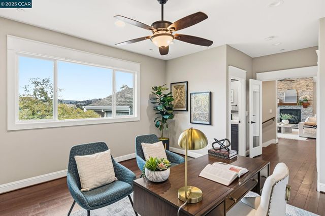 961 Oak View Cir, Lafayette, CA 94549