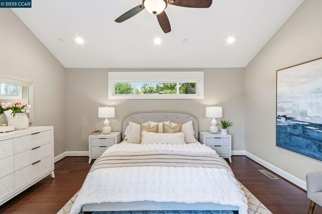 961 Oak View Cir, Lafayette, CA 94549