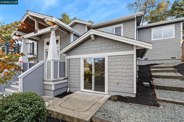 961 Oak View Cir, Lafayette, CA 94549