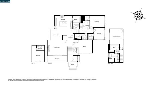 961 Oak View Cir, Lafayette, CA 94549