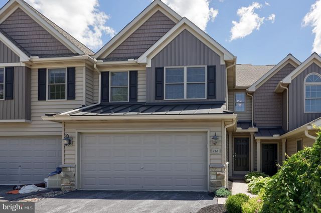 128 FIELDCREST LN, Ephrata, PA 17522