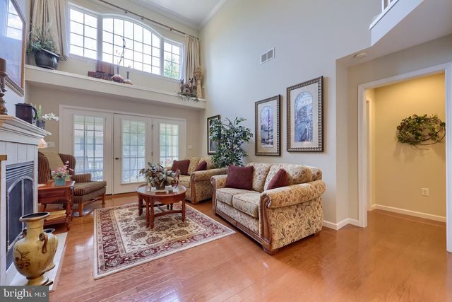 128 FIELDCREST LN, Ephrata, PA 17522