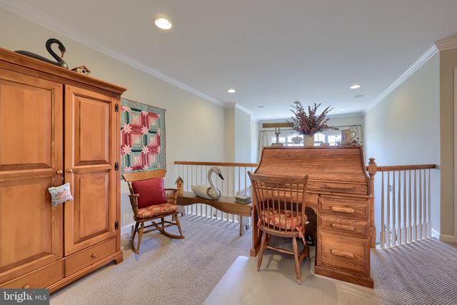 128 FIELDCREST LN, Ephrata, PA 17522