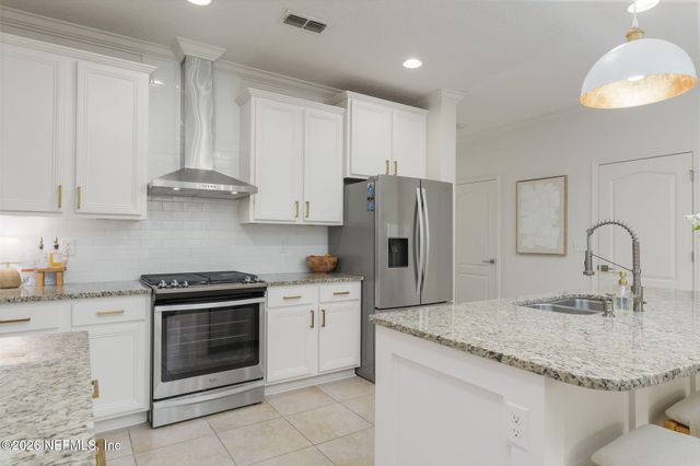 389 SHETLAND Drive, St. Johns, FL 32259
